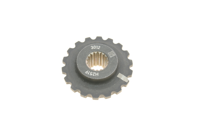 Kit de embraiagem (3 peças) KTF1FP7C601AC Ford