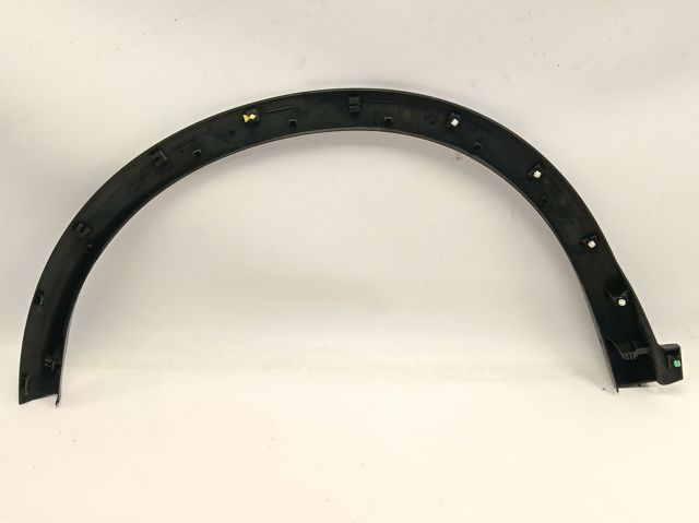 Expansor esquerdo (placa sobreposta) de arco do pára-lama traseiro Nissan/Infiniti 938296UA0A preço, a partir de 119,18 USD
