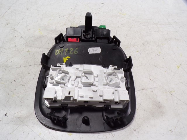 Quebra-luz de iluminação de salão (de cabina) 96781445ZD Opel