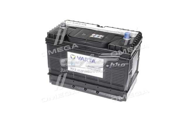  Varta 605102080