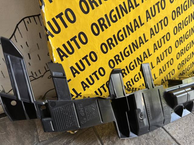Compre 51119880512 BMW Absorvedor (enchido) do pára-choque dianteiro