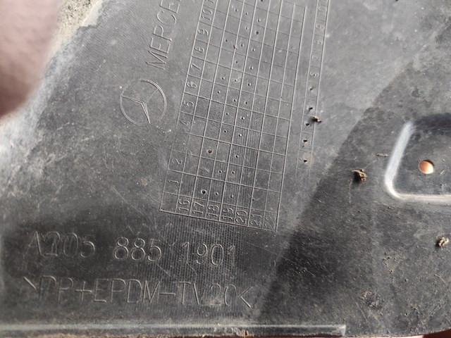  Mercedes A2058851901 preço, a partir de 87,82 USD