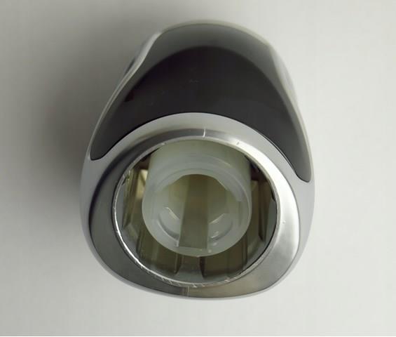 96738472VV Peugeot/Citroen Cabo da avalanca da Caixa de Mudança