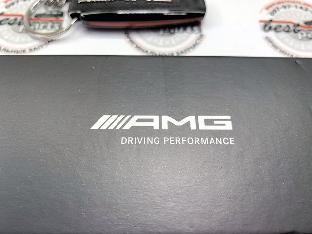 B66953338 Mercedes 
