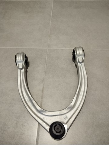 Braço oscilante superior direito de suspensão dianteira Fiat/Alfa/Lancia 50539880