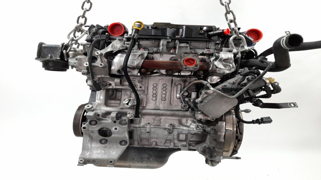 Motor montado Peugeot/Citroen 9HR preço, a partir de 1976,47 USD