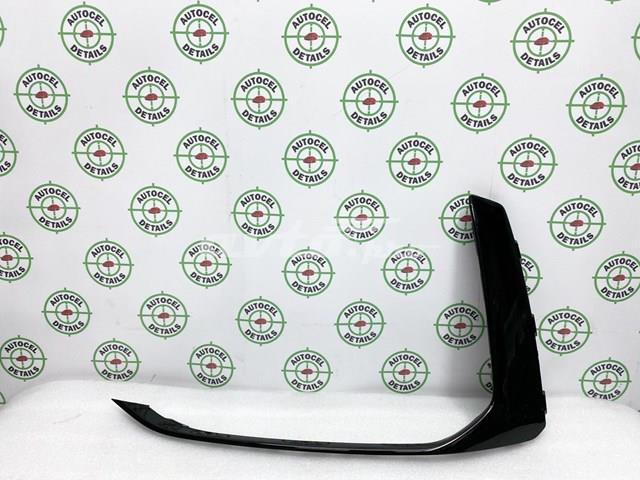 Moldura esquerda de grelha do pára-choque dianteiro VAG 4M0853299AT94 preço, a partir de 118,86 USD