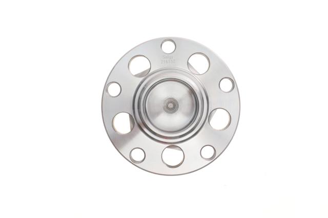 Cubo traseiro 216152 Solgy