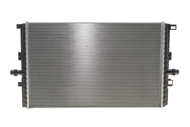 550323 NRF Radiador de esfriamento de motor