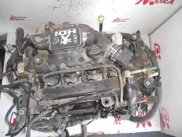 Motor montado Peugeot/Citroen 8HX preço, a partir de 481,92 USD