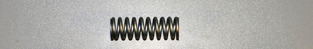 91159901 General Motors Mola de pedal de embraiagem