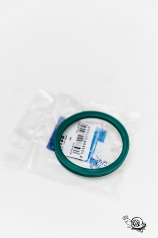 Vedante de turbina, inserto flexível 85128 3RG