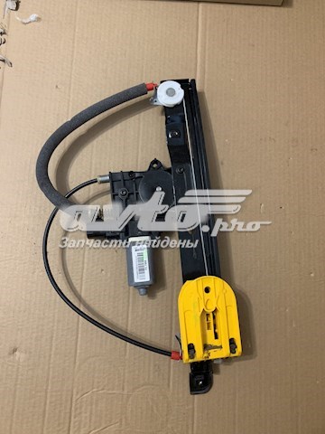 Mecanismo de acionamento de vidro da porta traseira direita Jaguar C2Z26991 preço, a partir de 131,10 USD