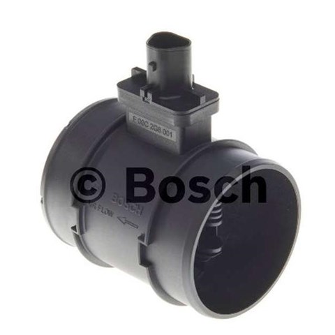 Compre 281002940 Bosch Sensor de fluxo (consumo) de ar, medidor de consumo M.A.F. - (Mass Airflow)