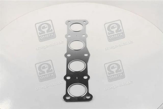 Vedante de tubo coletor de escape P1MA010 Parts-Mall