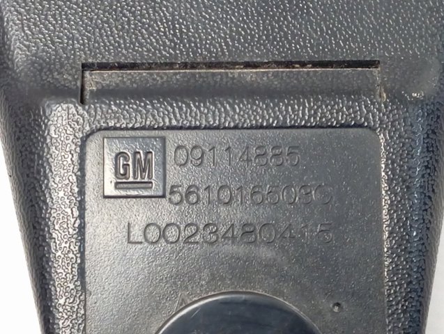  Opel 09114885 preço, a partir de 56,28 USD