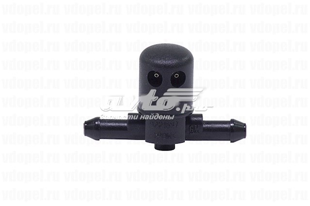 Compre 13272046 General Motors Injetor esquerdo de fluido para lavador de pára-brisas
