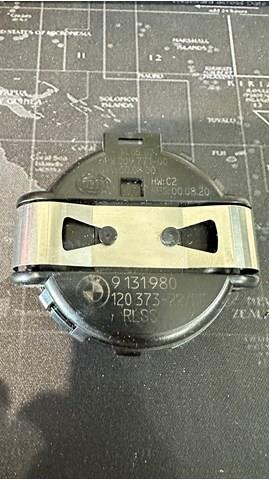 Sensor de chuva 9131980 BMW