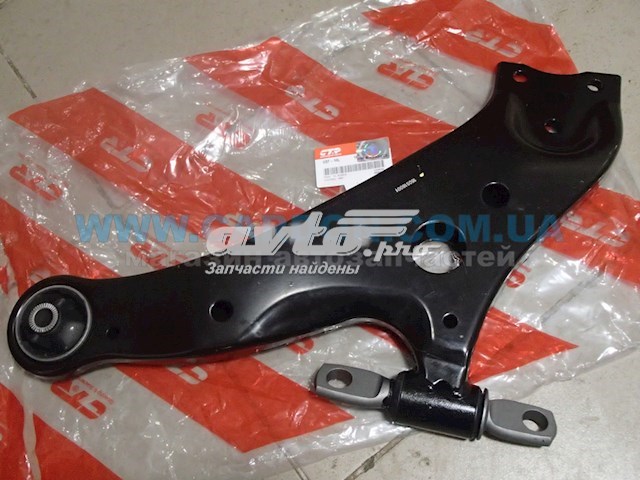 Braço oscilante inferior esquerdo de suspensão dianteira CTR CQT10L preço, a partir de 72,09 USD
