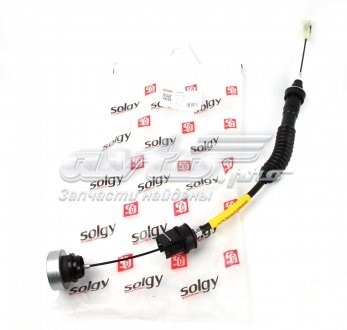 Cabo de embraiagem Solgy 118007 preço, a partir de 40,91 USD