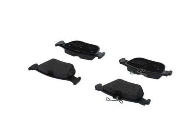 Compre 986460083 Bosch Sapatas do freio traseiras de disco