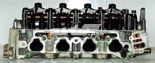 Motor montado D16W1 Honda