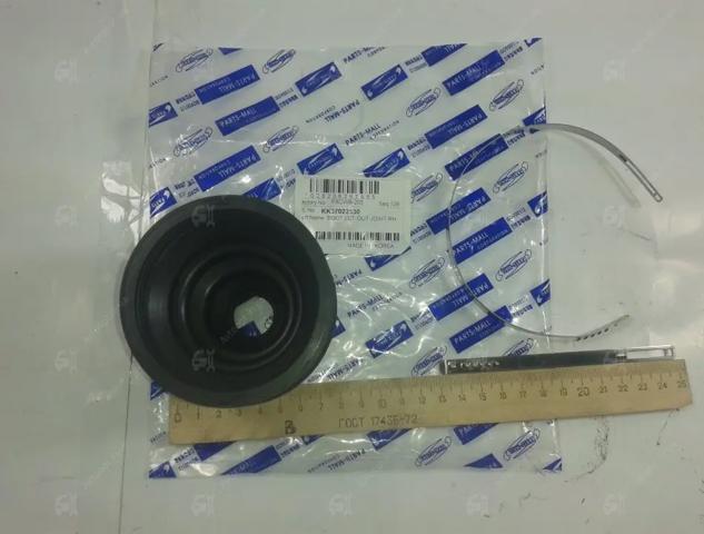 Compre PXCWB205 Parts-Mall Bota de proteção externa de junta homocinética do semieixo dianteiro