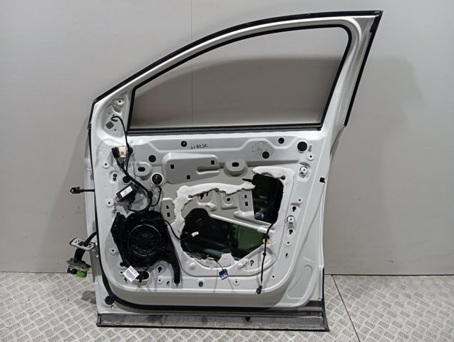 Porta dianteira direita 9812306280 Peugeot/Citroen