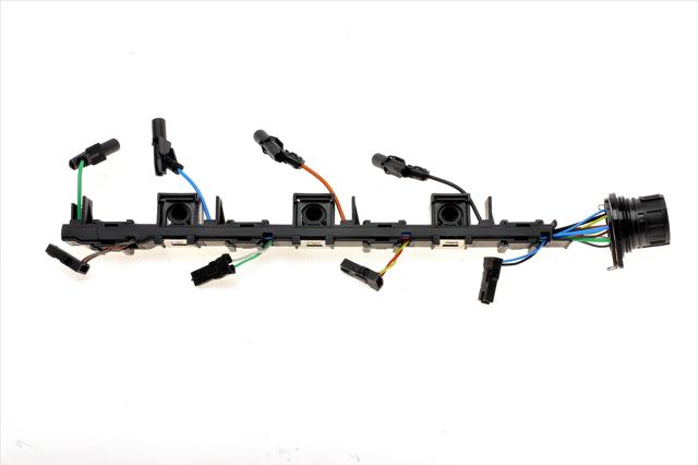 Cabo (adaptador) do injetor Solgy 412015