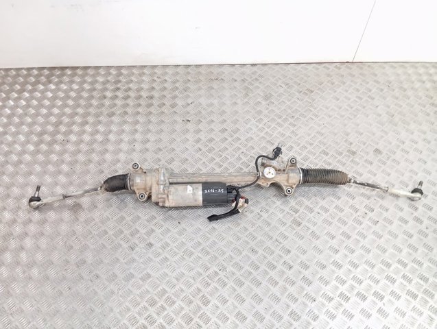 5802352637 Iveco Cremalheira da direção