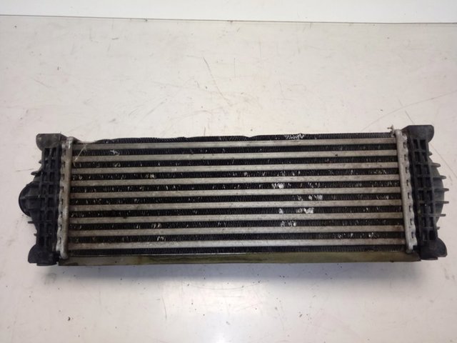 Radiador de intercooler GK216K775AE Ford