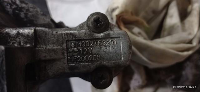 M002T63271 Mitsubishi Motor de arranco