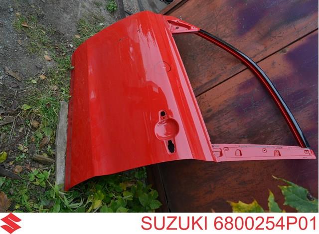Compre 6800254P01 Suzuki Porta dianteira esquerda