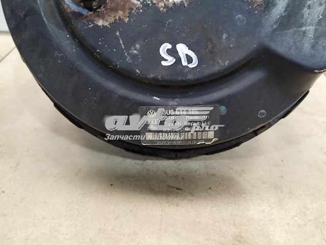 3U0614105 VAG 