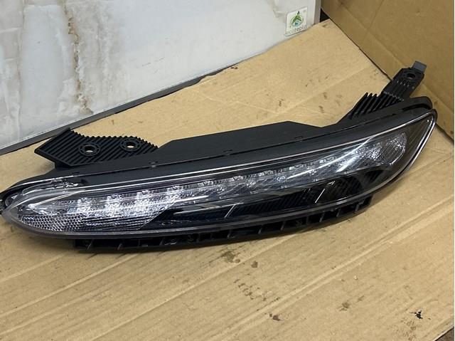 Luzes máximas esquerdas Hyundai/Kia 92207J9500 preço, a partir de 410,52 USD