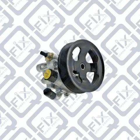 Bomba da Direção hidrâulica assistida Q-fix Q0970505 preço, a partir de 142,29 USD