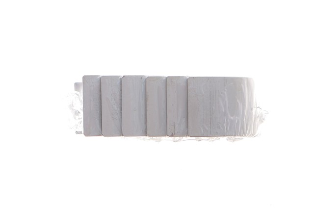 Folhas inseridas de cambota de biela, kit, padrão (STD) 181050002100 NE/NPR