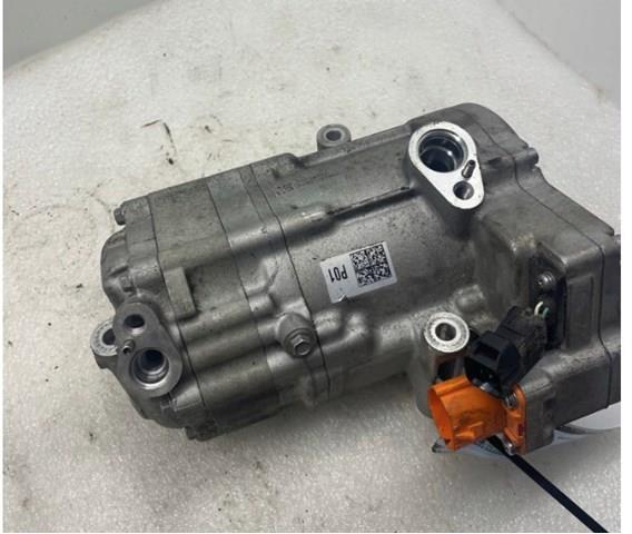 97701CM000 Hyundai/Kia Compressor de aparelho de ar condicionado