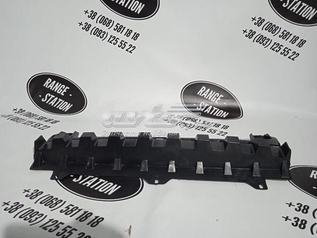 Consola do pára-choque dianteiro LR093503 Land Rover