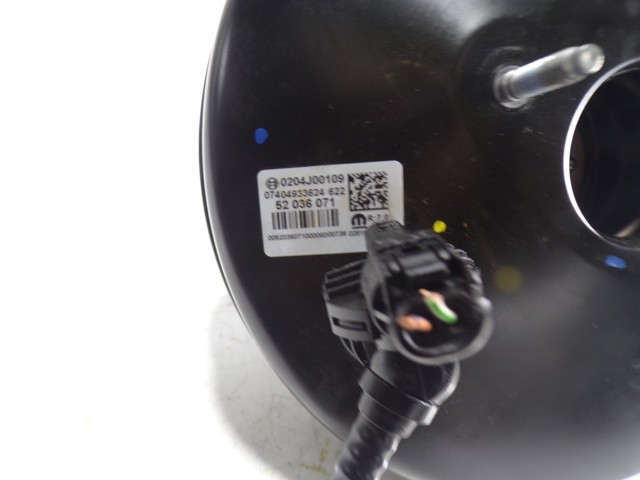 Compre 77367879 Fiat/Alfa/Lancia Cilindro mestre do freio