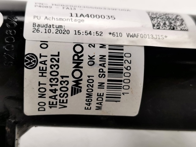  1EA407257H VAG