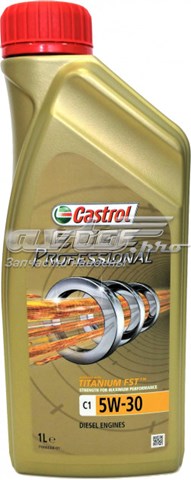 Compre 1537EE Castrol Óleo para motor