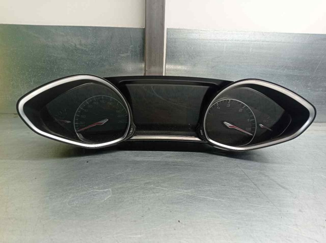  Peugeot/Citroen 9822775180