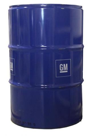 Óleo para motor 90513468 General Motors