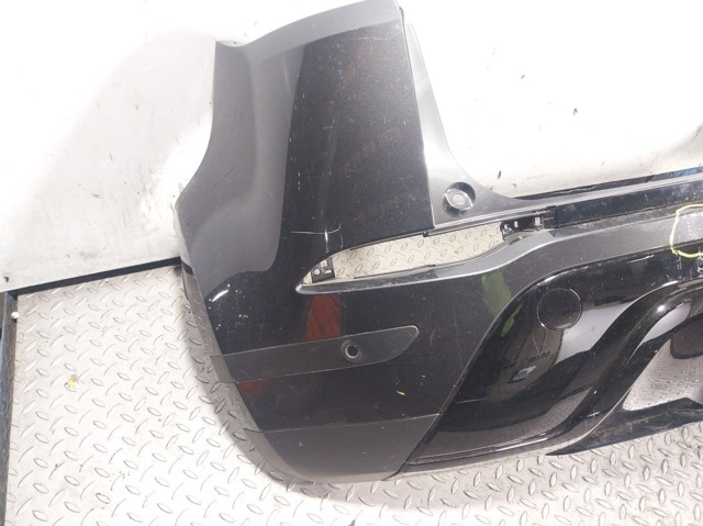Pára-choque traseiro Land Rover LR135016