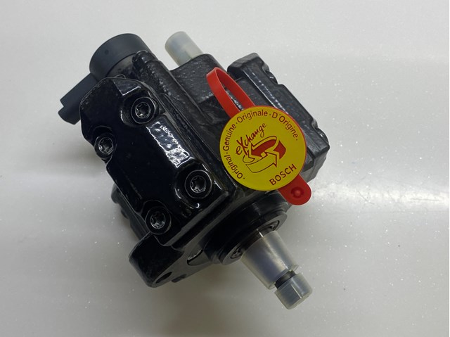 Bomba de combustível de pressão alta Bosch 0445010132 preço, a partir de 197,50 USD