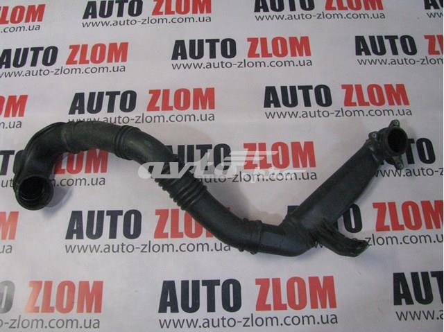 13265282 Opel Mangueira (cano derivado) de intercooler