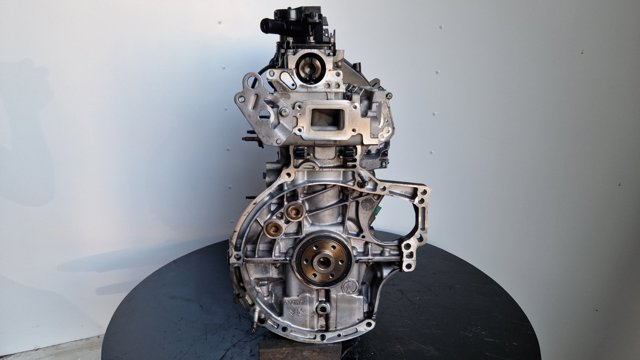 Compre 9HP Peugeot/Citroen Motor montado