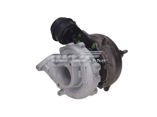 Compre 7697080001 MSG Rebuilding Turbina