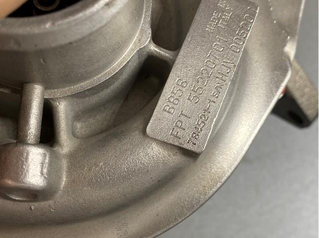 Compre 55220701 Fiat/Alfa/Lancia Turbina